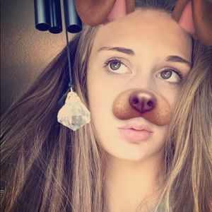 Meet your Posher, Jolisa